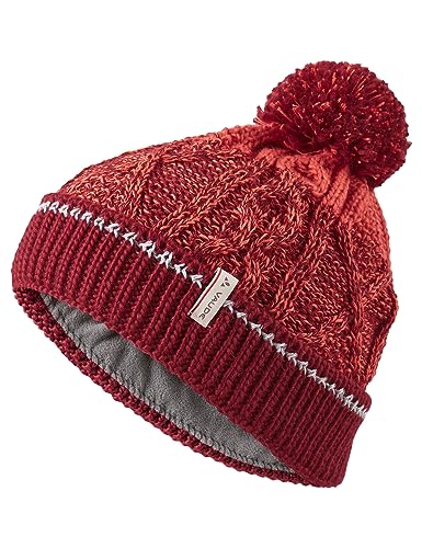 VAUDE Kids Cornua Beanie III, L von VAUDE