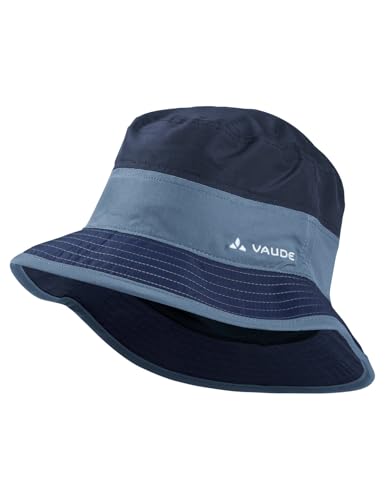 VAUDE Unisex Kinder Kids Lezza Hat Ii Sonnenhut, Dark Sea, L EU von VAUDE