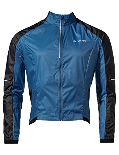Vaude Herren Men's Air Pro Jacket Jacke, ultramarine, S von VAUDE