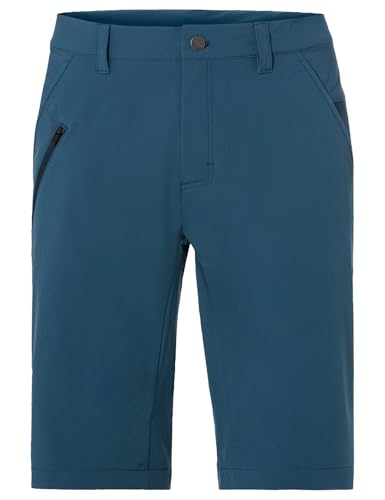 VAUDE Herren Mens Elope Bermuda Ii Shorts, Baltic Sea, 50 EU von VAUDE