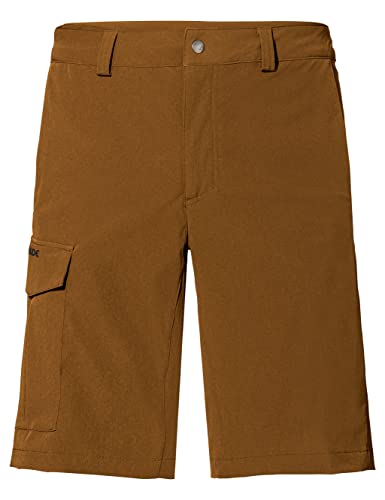 VAUDE Men's Elope Bermuda Shorts - Wandershorts für Herren - wasser- und schmutzabweisend - hoher Tragekomfort von VAUDE