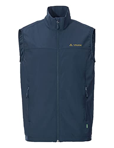 VAUDE Men's Hurricane Vest III von VAUDE