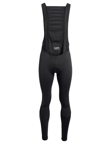 VAUDE Men's Kuro Warm Bib Tights von VAUDE