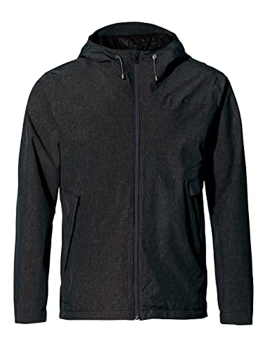 VAUDE Men's Mineo 2L Jacket - Outdoorjacke für Herren - wasserdichte Jacke für den urbanen Alltag - mit zusätzlicher Ventilation von VAUDE