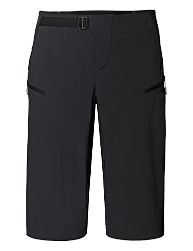 VAUDE Herren Mens Moab Pro Shorts, Schwarz, L EU von VAUDE