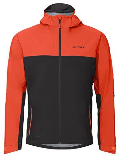 VAUDE Men's Moab Rain Jacket von VAUDE