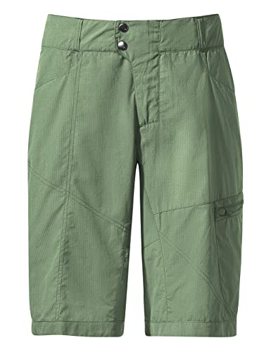 VAUDE Men's Tamaro Shorts II - Fahrradshorts für Herren - inkl. herausnehmbarer Innenhose - atmungsaktive Bikeshorts von VAUDE