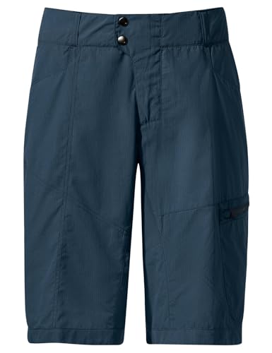 Vaude Herren Hose, dark sea, S von VAUDE