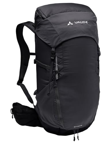 VAUDE Neyland 30 - Wanderrucksack mit 30 Liter Volumen - für Wandern und Bergtouren geeignet von VAUDE