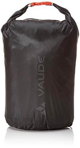 VAUDE Packsack Drybag Cordura Light, 20 Liter, anthracite, 30297 von VAUDE