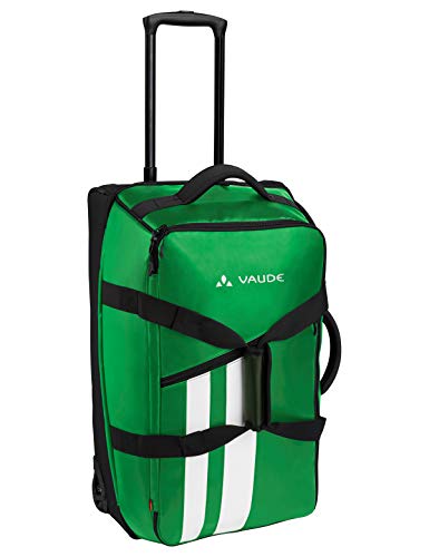 VAUDE Reisegepäck Rotuma 65, Kompakter Trolley fürs Reisen, 65 l, apple green, one Size, 142464640 von VAUDE