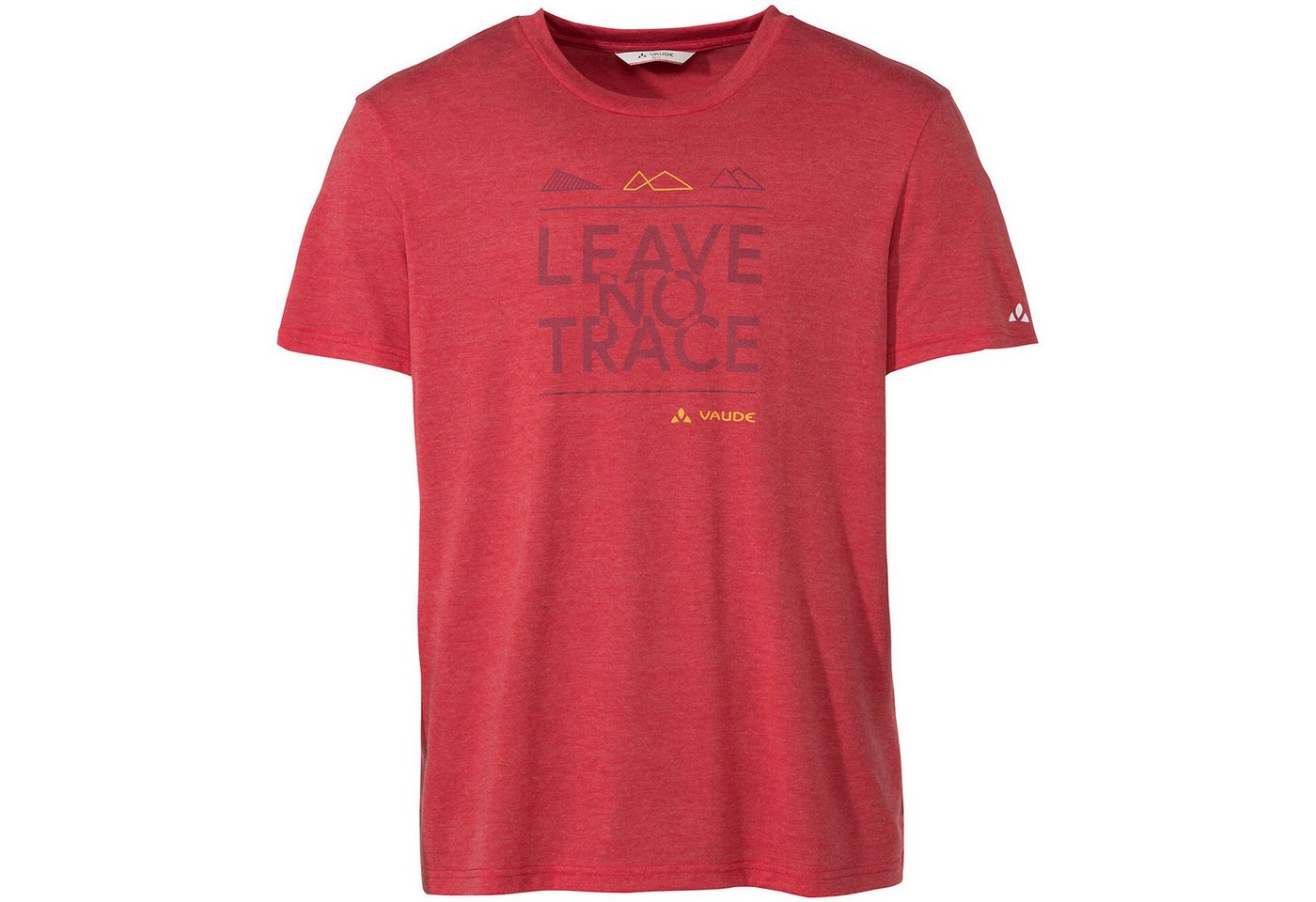 VAUDE T-Shirt Shirt Tekoa von VAUDE