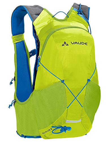 VAUDE Rucksäcke5-9l Trail Spacer 8, bright green, one Size, 12935 von VAUDE