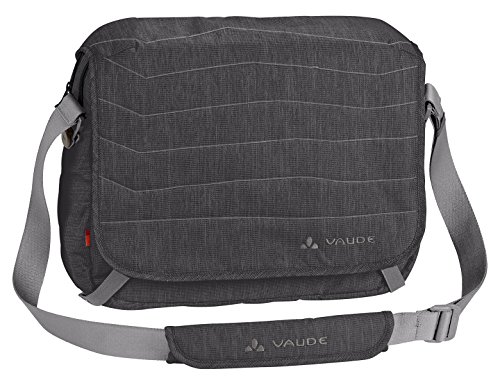 VAUDE Umhängetaschen torPET II, black, one size, 125650100 von VAUDE