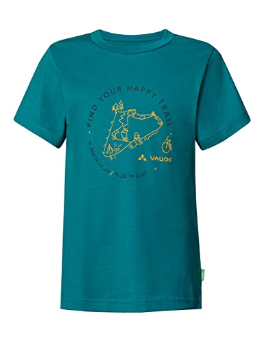 VAUDE Kids Lezza T-Shirt von VAUDE