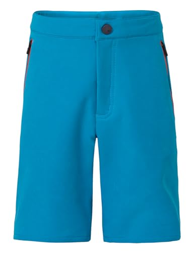 VAUDE Unisex Kinder Kids Badile Ii Shorts, Icicle, 98 EU von VAUDE