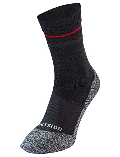 VAUDE Wool Socks Short von VAUDE