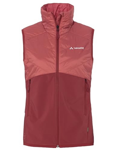 VAUDE Weste Women's Brenva Vest II redeva 38 von VAUDE