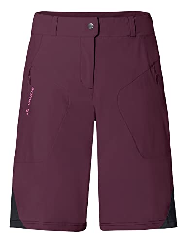 VAUDE Women's Altissimo Shorts II, 36 von VAUDE