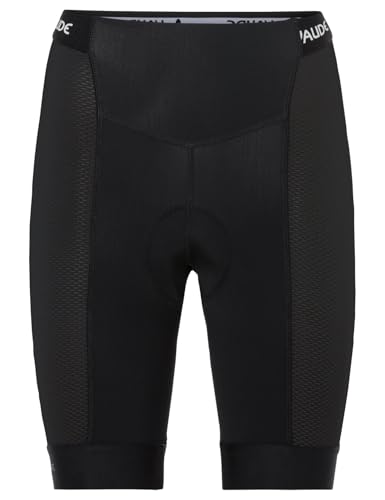 VAUDE Damen Women's Bike Innerpants Xp Shorts, Schwarz, 40 Slim EU von VAUDE