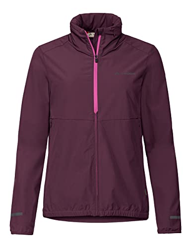 VAUDE Women's Cyclist Air Jacket von VAUDE