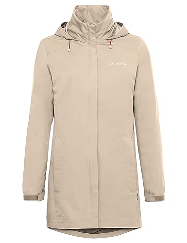 VAUDE Women's Escape Parka von VAUDE