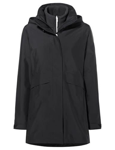 VAUDE Women's Idris 3in1 Parka IV von VAUDE