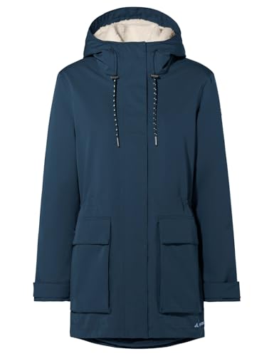 VAUDE Women's Manukau Parka III von VAUDE