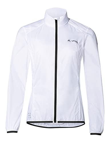 VAUDE Damen Women's Matera Air Jacket, Weiß, 40 EU von VAUDE