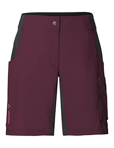 VAUDE Women's Qimsa Shorty von VAUDE