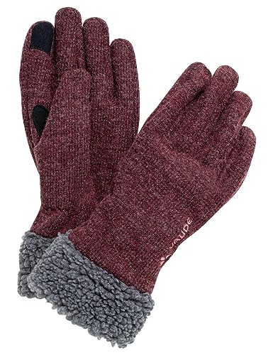 VAUDE Women's Tinshan Gloves IV von VAUDE