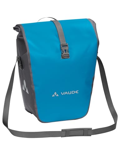 Vaude 12413 Aqua Back Single Hinterradtaschen, icicle, Einheitsgröße von VAUDE
