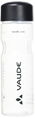 Vaude Drink Clean Bike Bottle 0,75l Trinkflaschen, transparent, Einheitsgröße von VAUDE