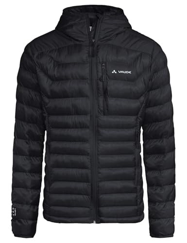 Vaude Herren, Jacke, Schwarz, M von VAUDE