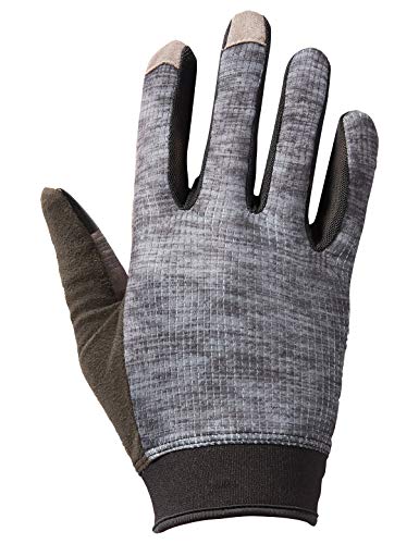 Vaude Herren Handschuhe, black, 11 von VAUDE
