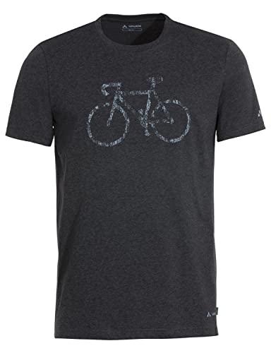 VAUDE Men's Cyclist T-Shirt V von VAUDE