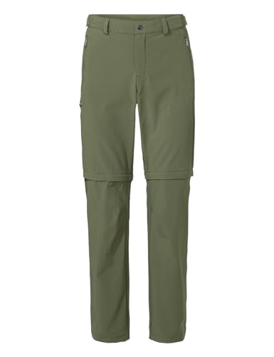 Vaude Men's Farley Stretch T-Zip Pants III von VAUDE
