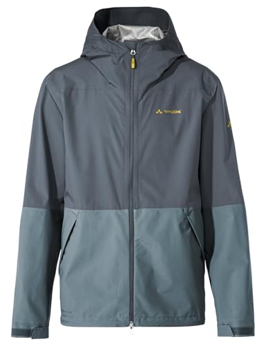 Vaude Herren Mens Neyland 2.5l Jacket, Heron, M EU von VAUDE