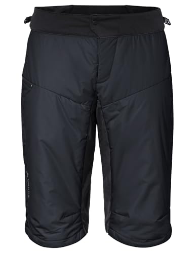Vaude Unisex Minaki Iv Shorts, Schwarz, XS EU von VAUDE
