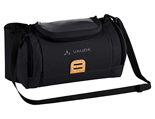 Vaude RT-Lenkertaschen EBox, Black, One Size, 14366 Vaude RT-Lenkertaschen EBox, Black, One Size, 14366 von VAUDE