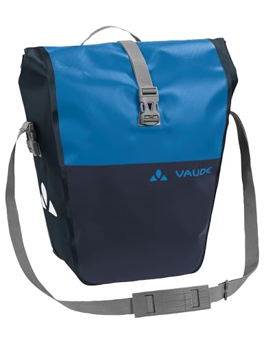 Vaude Unisex Aqua Back Color Hinterradtaschen, navy, Einheitsgröße von VAUDE