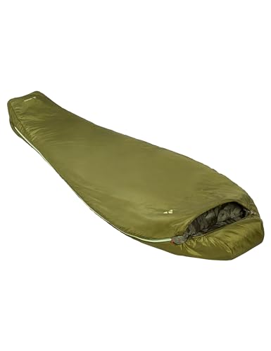 Vaude Selun 800 SYN Schlafsack, Avocado, grün von VAUDE