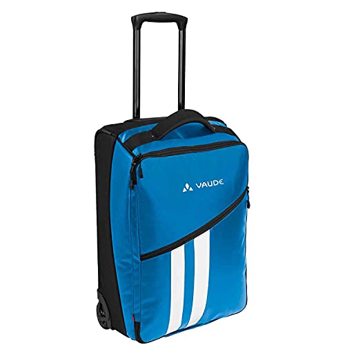 Vaude Unisex Rotuma 35 Reisegepäck, azure, Einheitsgröße von VAUDE