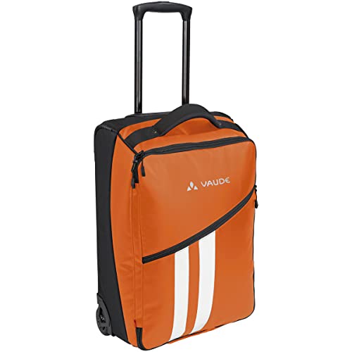 Vaude Unisex Rotuma 35 Reisegepäck, orange, Einheitsgröße von VAUDE