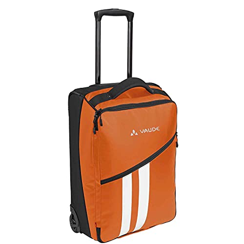 Vaude Unisex Rotuma 35 Reisegepäck, orange, Einheitsgröße von VAUDE