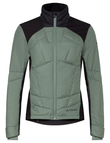 Vaude Damen Women's Minaki Jacket Iv, Agave, 36 EU von VAUDE