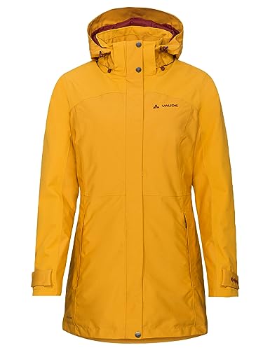 VAUDE Women's Skomer Winter Parka II von VAUDE