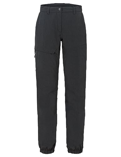 VAUDE Women's Yaras Warm Rain Pants von VAUDE