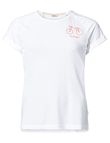 VAUDE Women's Cyclist 2 T-Shirt von VAUDE