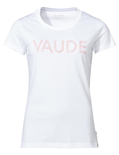 Women's Graphic Shirt von VAUDE